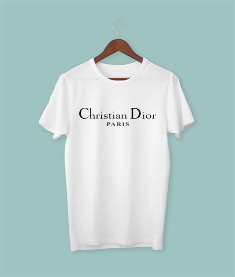 christian dior camisa|dior t shirt 2020.